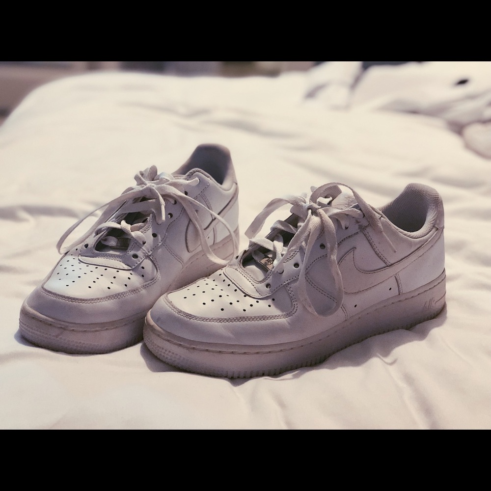 Air Force Ones